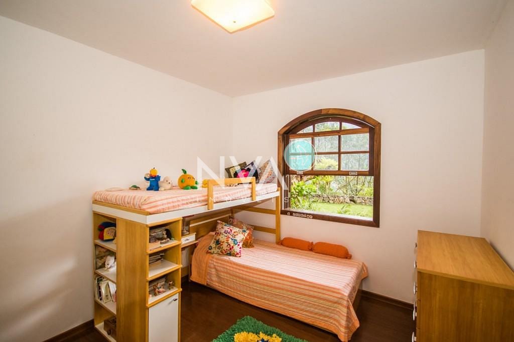 Chácara, 5 quartos, 2 hectares - Foto 13