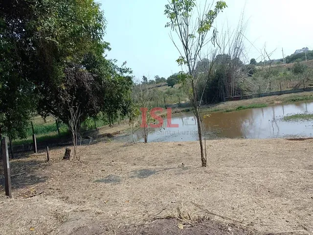Chácara com 2380m² 3 quartos e 1 banheiro, à venda, no bairro Chácaras Cruzeiro do Sul em Campinas