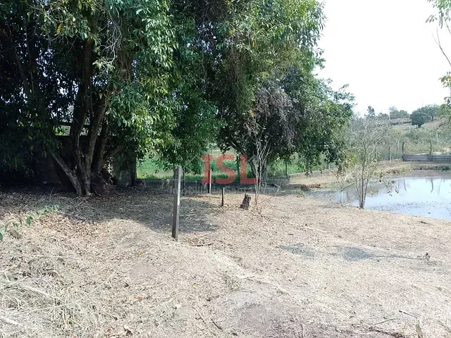 Chácara com 2380m² 3 quartos e 1 banheiro, à venda, no bairro Chácaras Cruzeiro do Sul em Campinas