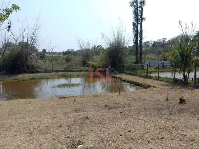 Chácara com 2380m² 3 quartos e 1 banheiro, à venda, no bairro Chácaras Cruzeiro do Sul em Campinas