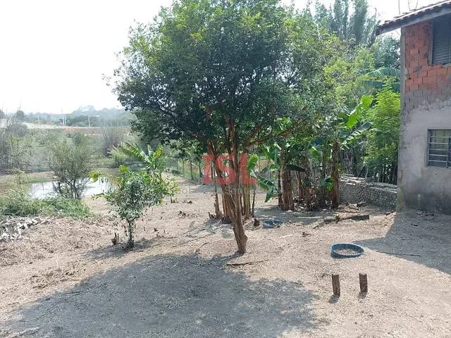 Chácara com 2380m² 3 quartos e 1 banheiro, à venda, no bairro Chácaras Cruzeiro do Sul em Campinas