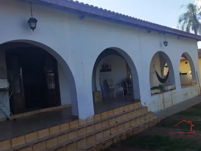Chácara com 1650m² 3 quartos e 5 banheiros, à venda, no bairro Jardim Colonial em Atibaia
