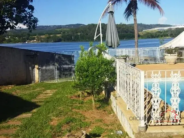 Chácara com 1650m² 3 quartos e 5 banheiros, à venda, no bairro Jardim Colonial em Atibaia