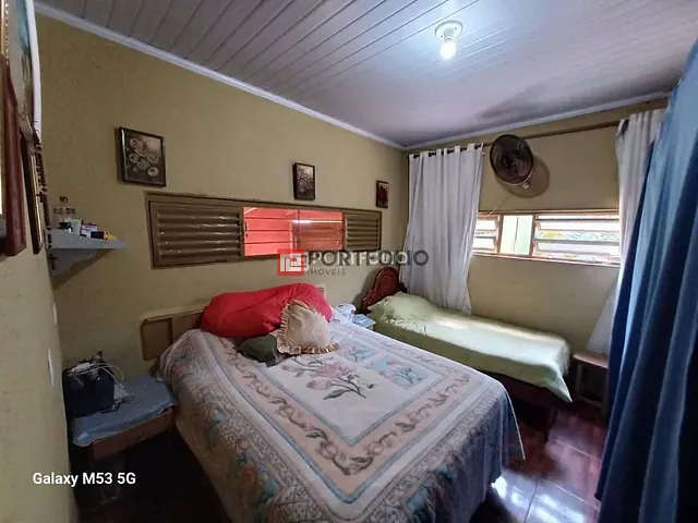 Chácara com 3736m² 2 quartos e 2 banheiros, à venda, no bairro Sítio Recreio Savanna em Hidrolândia