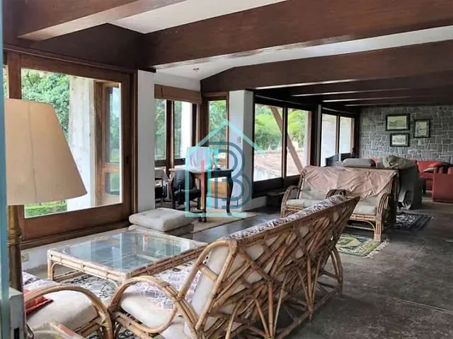 Chácara com 2714m² 4 quartos e 6 banheiros, à venda, no bairro Chácaras do Refúgio-Granja Viana em Cotia