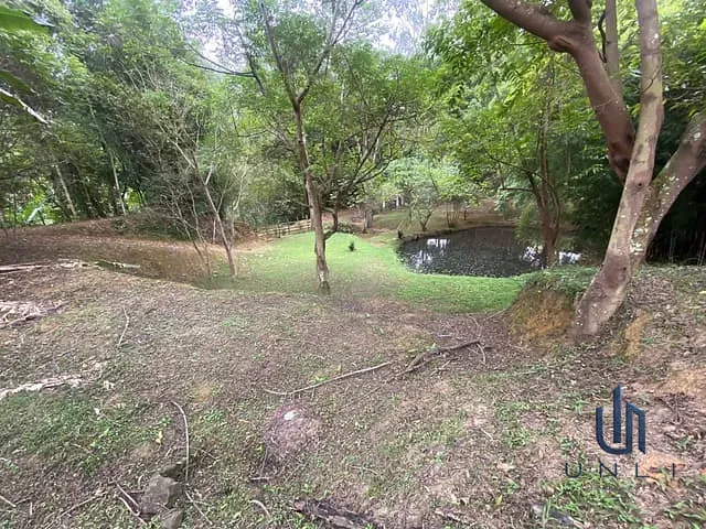 Chácara 1 quarto e 1 banheiro, à venda, no bairro Nossa Senhora do Amparo em Barra Mansa