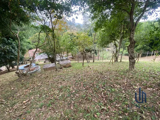 Chácara 1 quarto e 1 banheiro, à venda, no bairro Nossa Senhora do Amparo em Barra Mansa