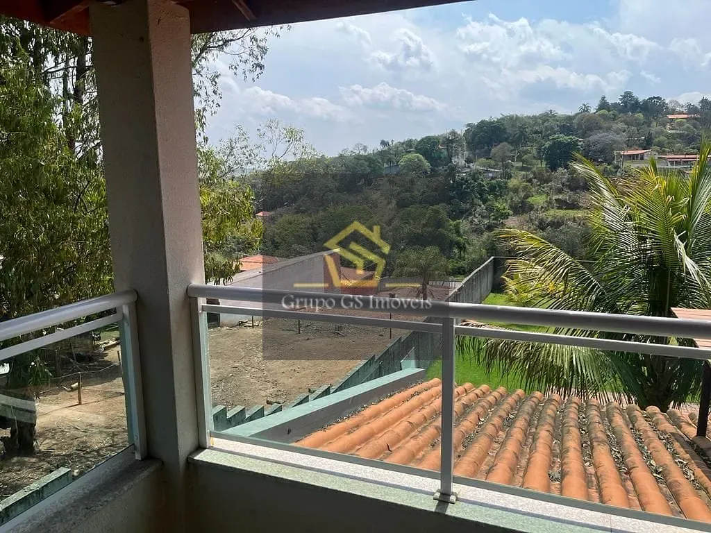 Chácara, 4 quartos, 1000 m² - Foto 19