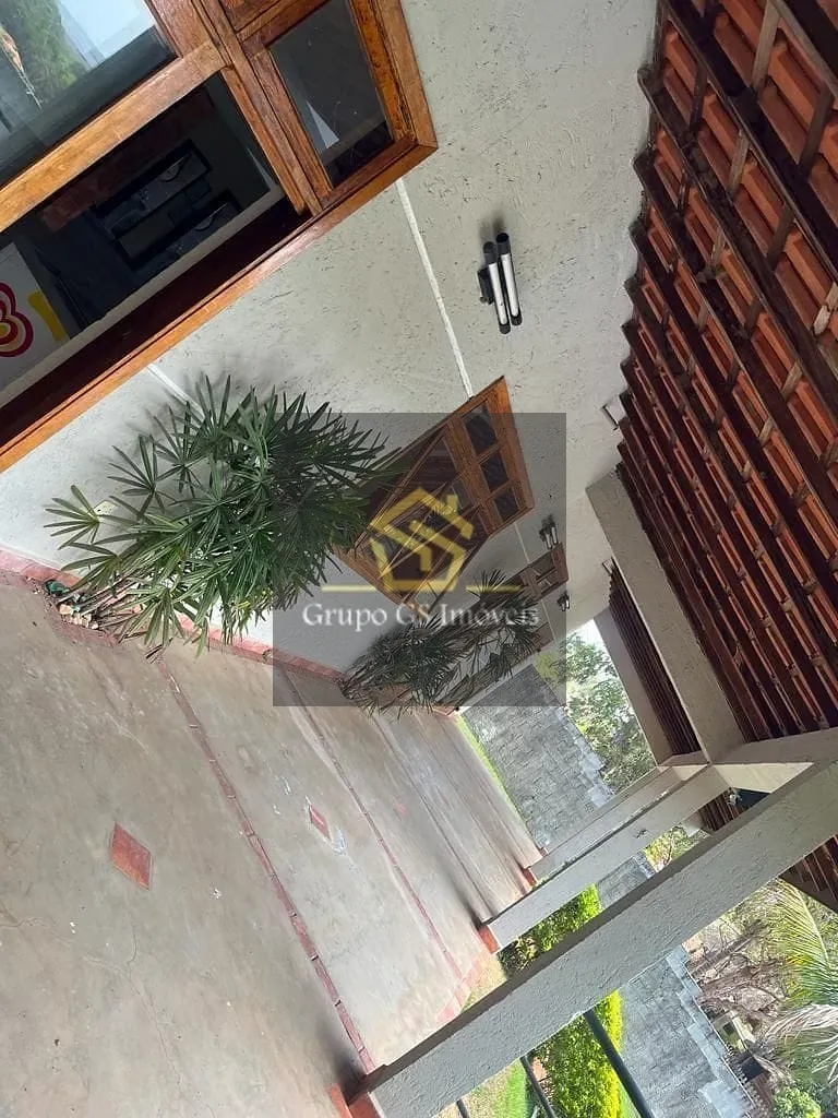 Chácara, 4 quartos, 1000 m² - Foto 22
