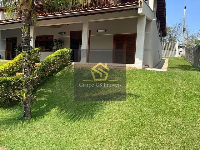 Chácara com 1000m² 4 quartos e 3 banheiros, à venda, no bairro Chácara San Martin I em Itatiba