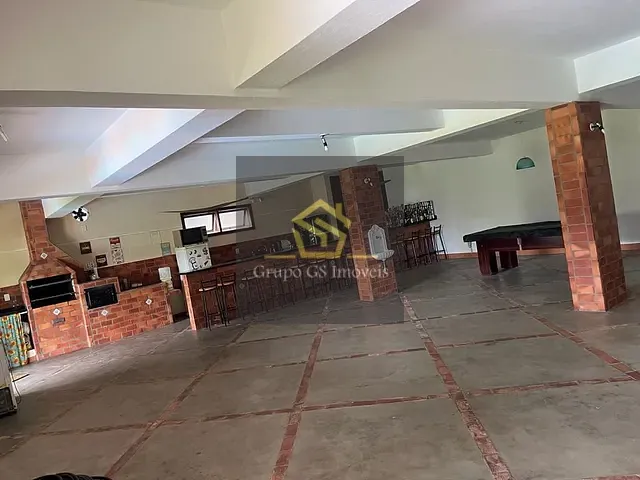Chácara com 1000m² 4 quartos e 3 banheiros, à venda, no bairro Chácara San Martin I em Itatiba