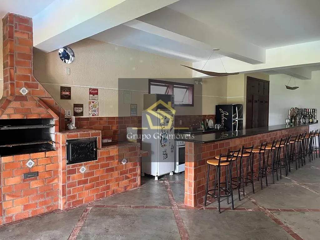 Chácara, 4 quartos, 1000 m² - Foto 28