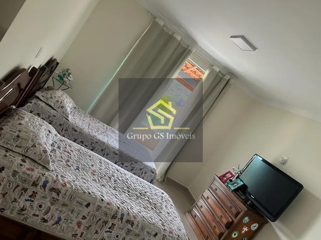 Chácara, 4 quartos, 1000 m² - Foto 6