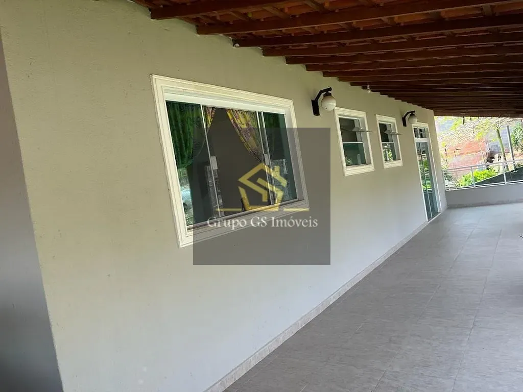 Chácara, 4 quartos, 1000 m² - Foto 8