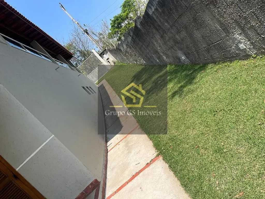 Chácara, 4 quartos, 1000 m² - Foto 20