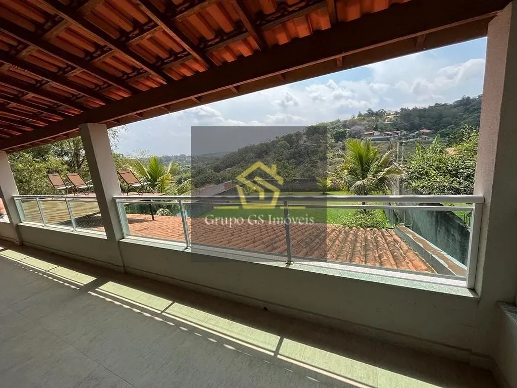 Chácara, 4 quartos, 1000 m² - Foto 18