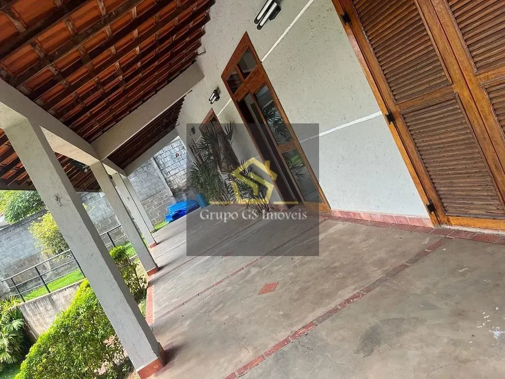 Chácara, 4 quartos, 1000 m² - Foto 15