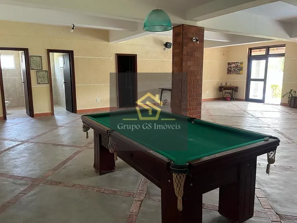 Chácara, 4 quartos, 1000 m² - Foto 21