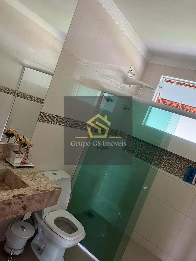Chácara, 4 quartos, 1000 m² - Foto 5