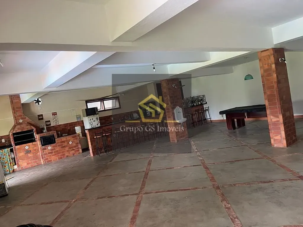 Chácara, 4 quartos, 1000 m² - Foto 4