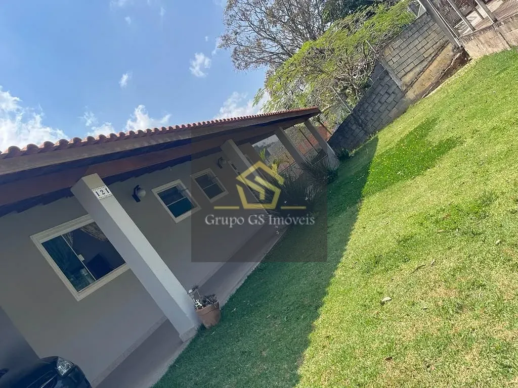 Chácara, 4 quartos, 1000 m² - Foto 17