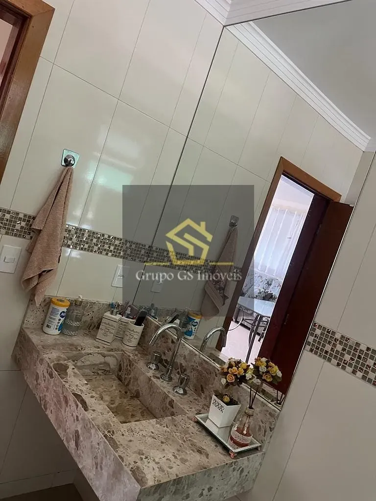 Chácara, 4 quartos, 1000 m² - Foto 27