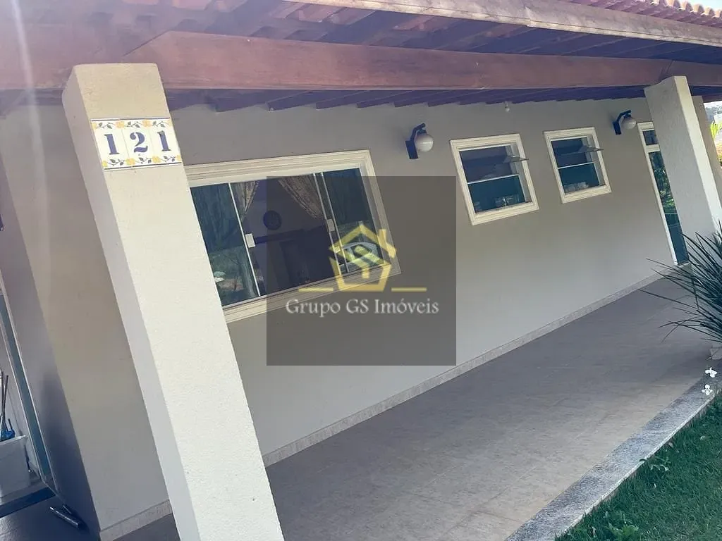 Chácara, 4 quartos, 1000 m² - Foto 23