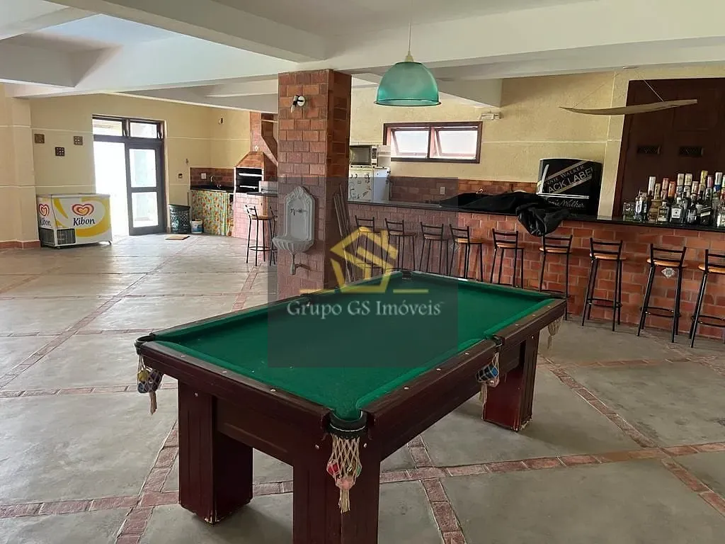 Chácara, 4 quartos, 1000 m² - Foto 14
