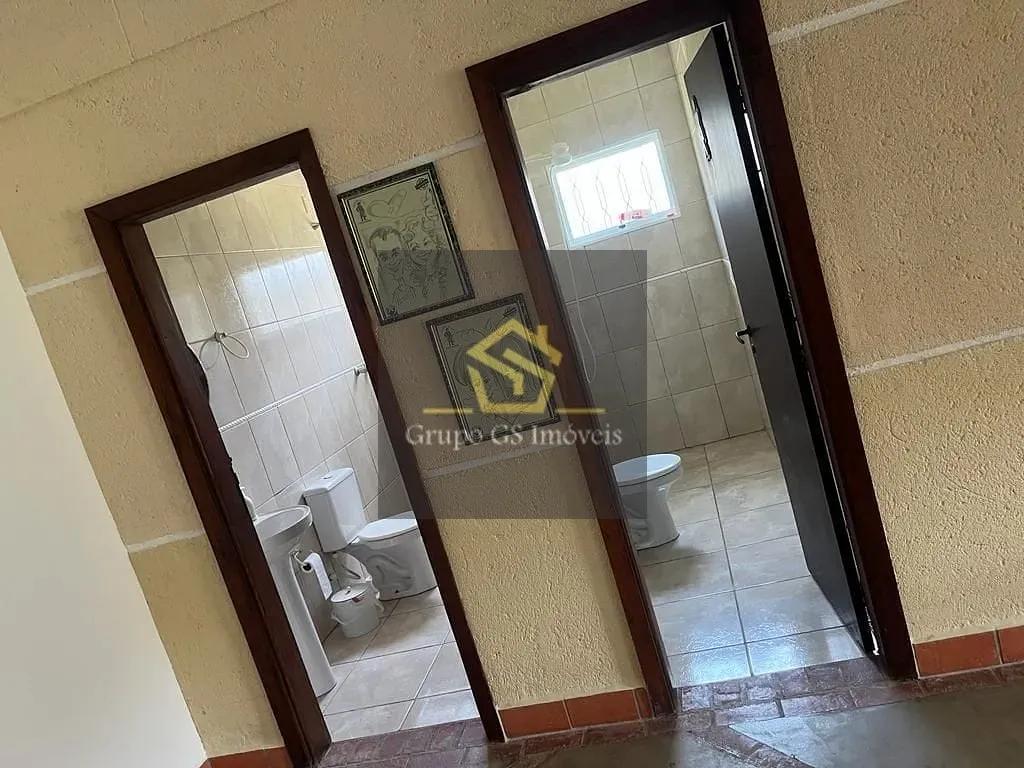 Chácara, 4 quartos, 1000 m² - Foto 25