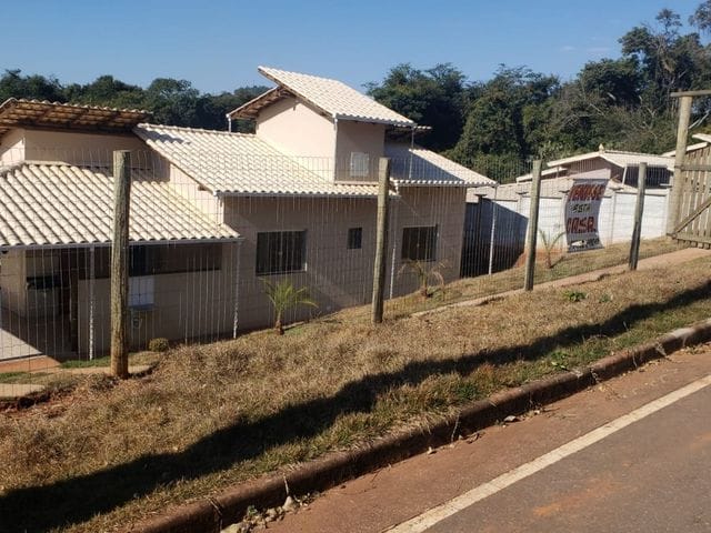 Foto do Chácara - Linda, Funcional e Aconchegante Chácara à venda, 1000 metros, 3 Quartos, Suíte, Piscina, Área Gourmet,  Parque do Lago, Itatiaiuçu, MG | REALLE SOLUÇÕES IMOBILIÁRIAS INTEGRADAS