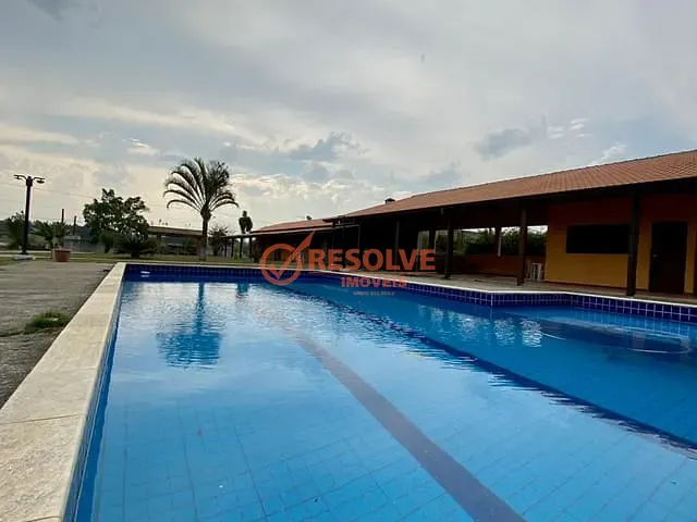 Chácara com 23000m² 5 quartos e 5 banheiros, à venda, no bairro LAMBARI em Guararema