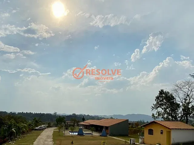 Chácara com 23000m² 5 quartos e 5 banheiros, à venda, no bairro LAMBARI em Guararema