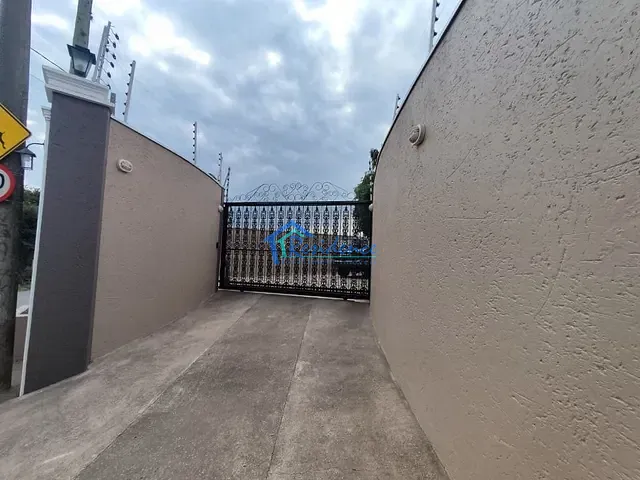 Chácara com 1425m², à venda, no bairro Recanto Campestre Internacional de Viracopos Gleba 1 em Indaiatuba