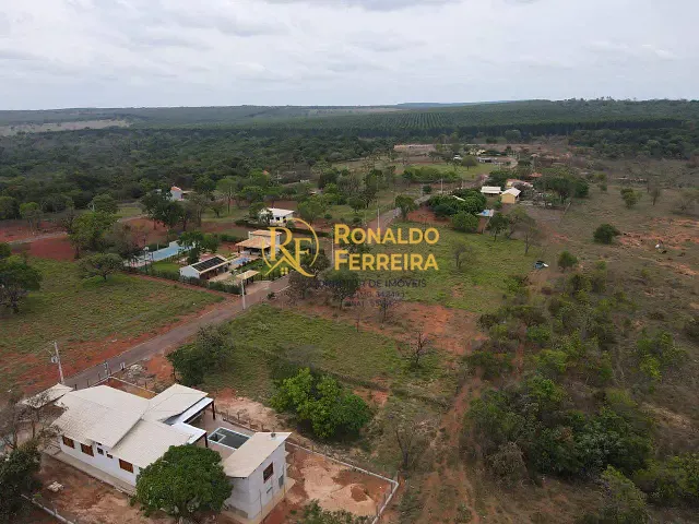 Chácara à venda, no bairro Chacaras Vista Alegre em Abaeté