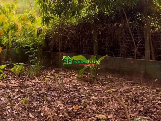 Chácara com 120000m², à venda, no bairro Zona Rural em Altos