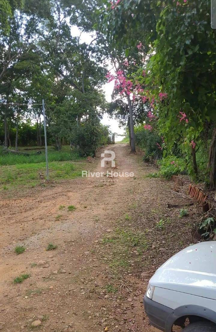 Sítio à venda com 3 quartos, 10m² - Foto 3