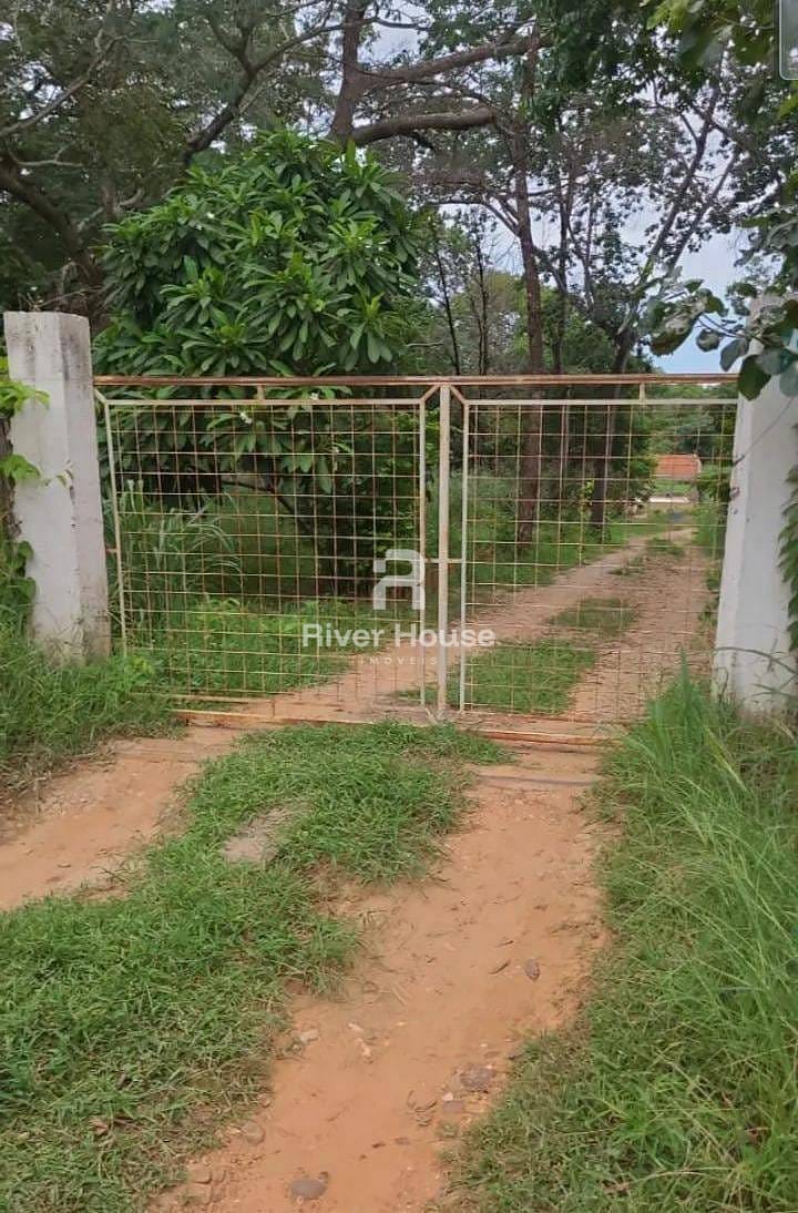Sítio à venda com 3 quartos, 10m² - Foto 4