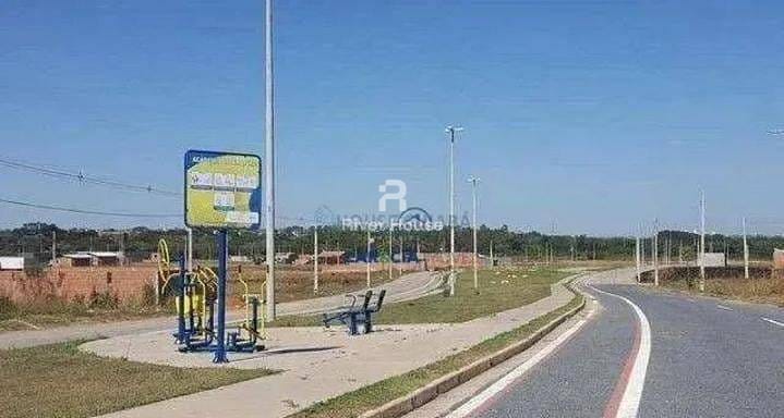 Sítio à venda com 3 quartos, 10m² - Foto 13