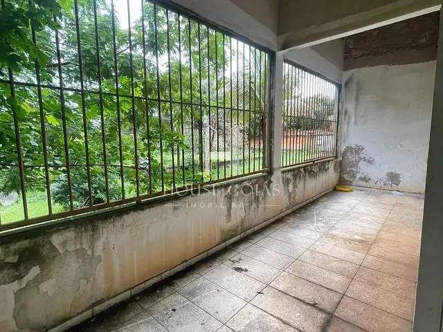 Chácara 6 quartos e 4 banheiros, à venda, no bairro Parque Veiga Jardim em Aparecida de Goiânia