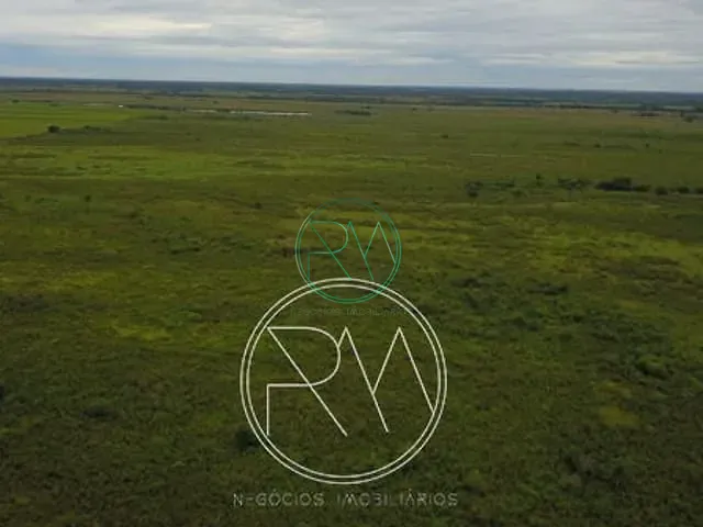 Fazenda com 2280000m², à venda, no bairro ZONA RURAL em Batayporã