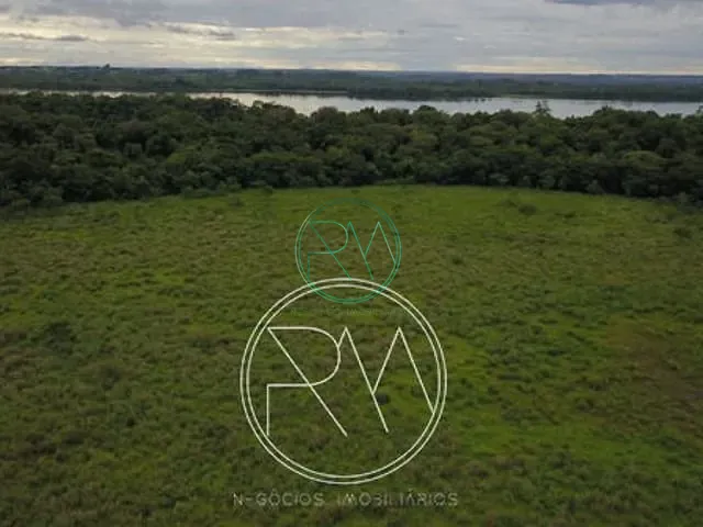 Fazenda com 2280000m², à venda, no bairro ZONA RURAL em Batayporã