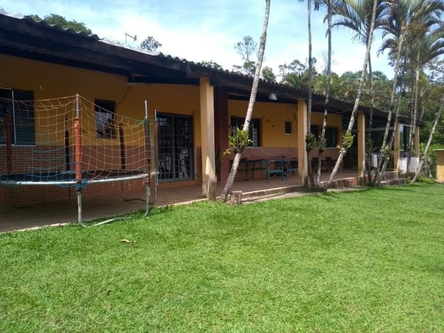 Foto do Chácara - Chácara com 4 dormitórios à venda, 4500 m² por R$ 585.000,00 - Biritiba Ussu - Mogi das Cruzes/SP | RUSSI IMÓVEIS