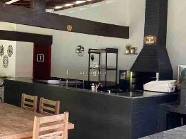 Chácara 7 quartos e 7 banheiros, à venda, no bairro Vale dos Pinheiros em Pinheiral