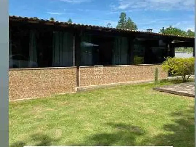 Chácara 7 quartos e 7 banheiros, à venda, no bairro Vale dos Pinheiros em Pinheiral