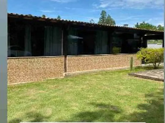 Chácara 7 quartos e 7 banheiros, à venda, no bairro Vale dos Pinheiros em Pinheiral