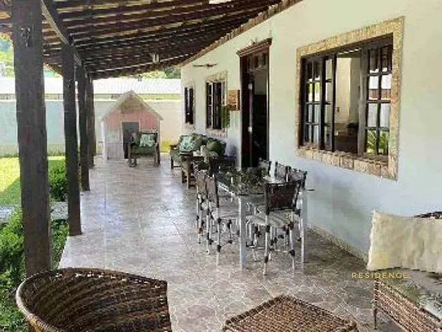 Chácara 7 quartos e 7 banheiros, à venda, no bairro Vale dos Pinheiros em Pinheiral