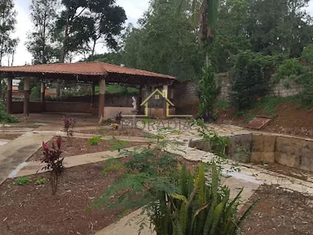 Chácara com 950m² 1 quarto e 2 banheiros, à venda, no bairro Recreio dos Bandeirantes em Guaxupé