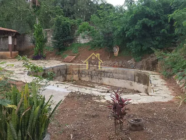 Chácara com 950m² 1 quarto e 2 banheiros, à venda, no bairro Recreio dos Bandeirantes em Guaxupé