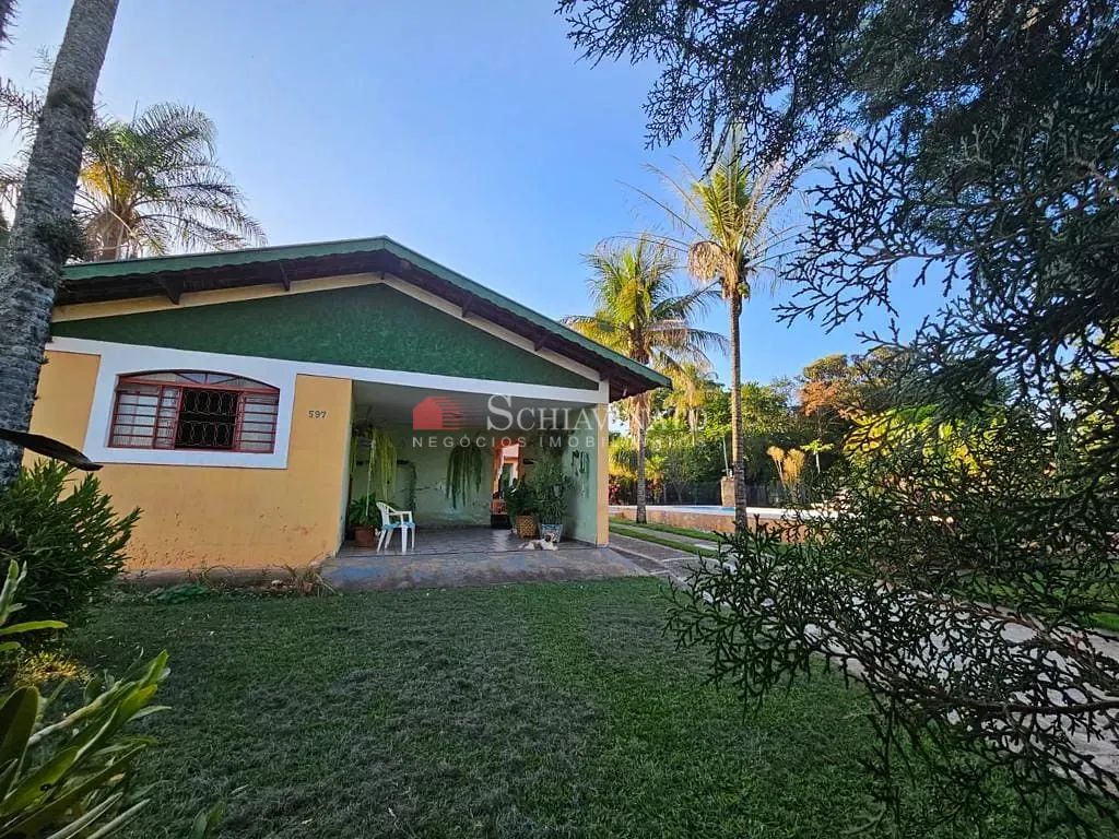 Chácara, 3 quartos, 2000 m² - Foto 15