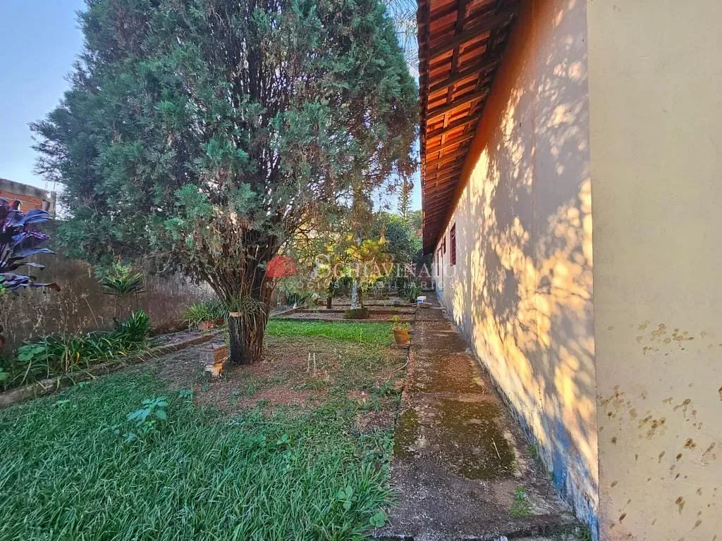 Chácara, 3 quartos, 2000 m² - Foto 16
